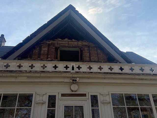 Dawn Manor Preservation